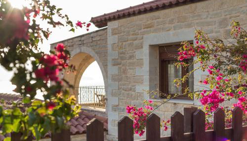 Hectoras Villa in Plaka BY APOKORONAS-VILLAS - Foto 4