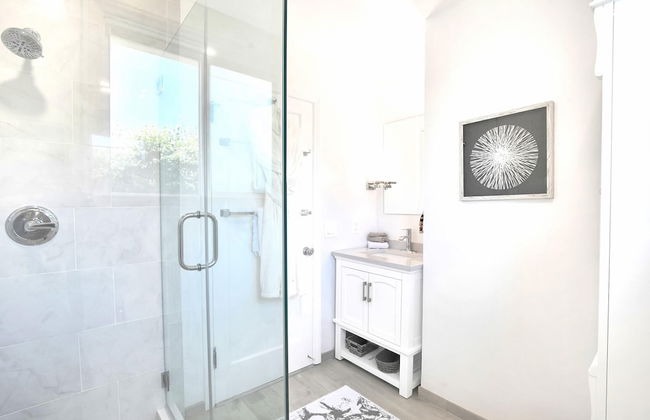 Mv14: Beach Retreat Close To The Beach And Carmel - Foto 29