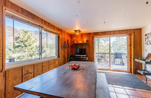 Winnemucca Spa - Private Guest Suite - Hot Tub, Sauna, Views - Foto 10