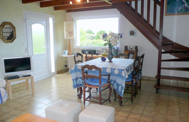 Cottage, Landeda - Foto 18