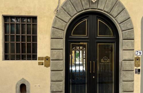 Numa Florence Palazzo San Niccolò - Foto 34