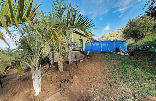 Casa Lomo El Aire Sterlizia in Tegueste - Foto 30