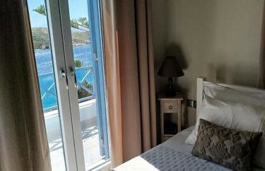 Vacation house with stunning view - Vari Syros - Foto 25