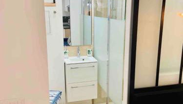 Magnifique studio Centre-ville - Foto 3