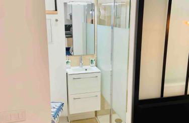 Magnifique studio Centre-ville - Foto 3