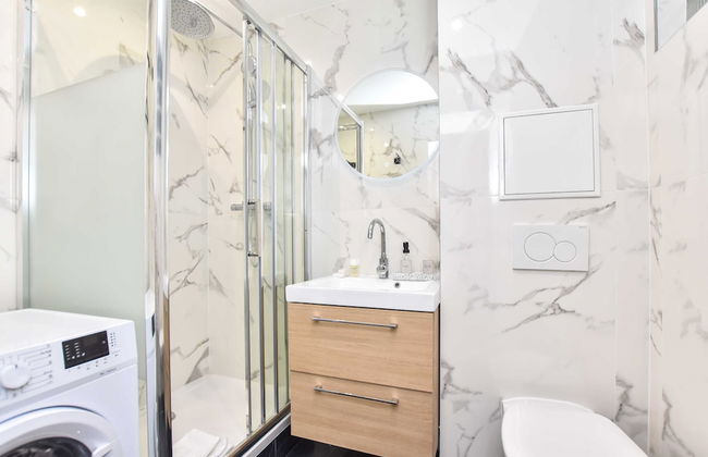 Résidence Paris GRAVILLIERS - Photo 40