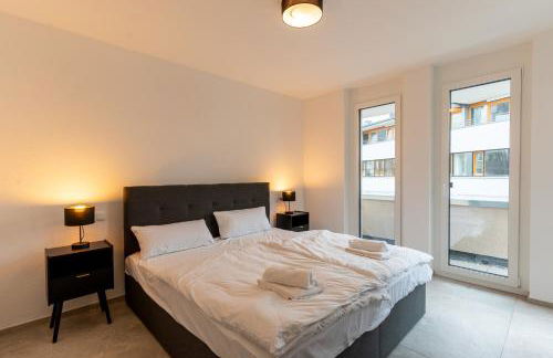 CasaVia Böblingen Bahnhof - BRIGHT Collection - Foto 26