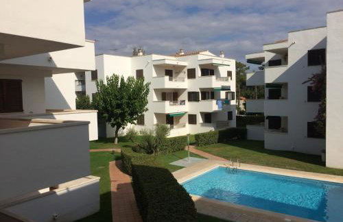 Résidence Cala Montgo - Foto 10