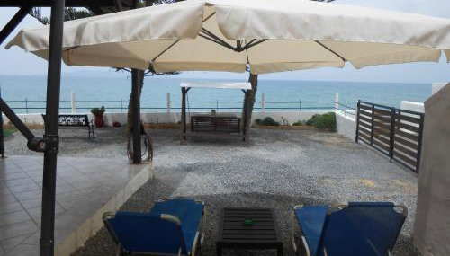 Frosso's Sea Apartments - Foto 2