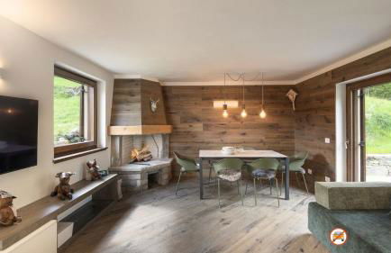 Ecobaita del Cacciatore - Foto 7