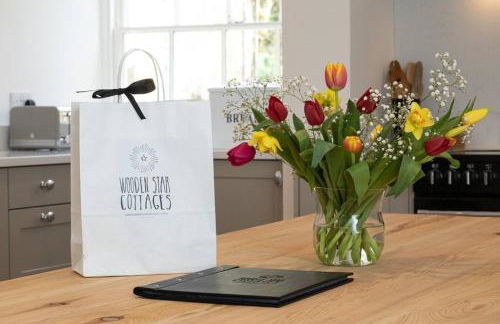 Dark Sky Retreat Perfect to Gather and Celebrate! - Foto 8