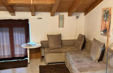 Attico Florian Vesio by Gardadomusmea - Foto 4