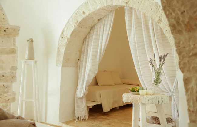 TD Casette Pricci Casetta Lavanda - Foto 7