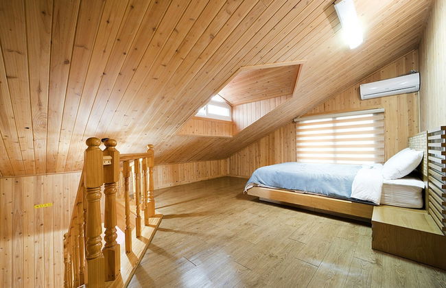 Ddeulae Pension - Foto 12