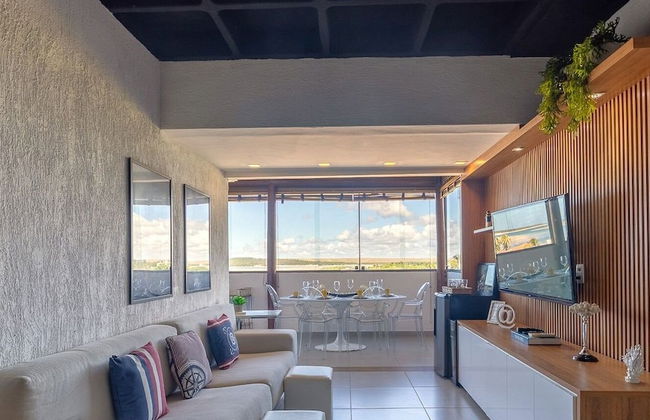 Cobertura em Barra Bali Destino BSM - Foto 21