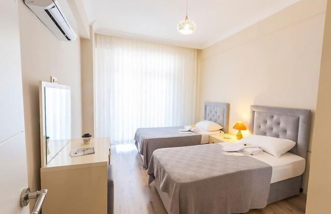 Almercan Hotel Suite - Foto 9