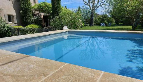 Le Mas Des Bardes - Photo 3