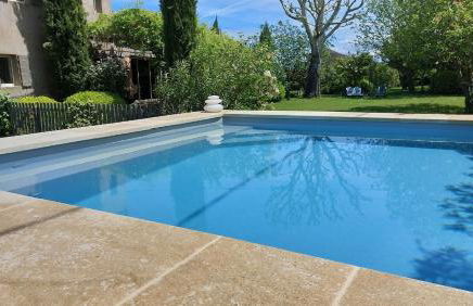 Le Mas Des Bardes - Photo 3