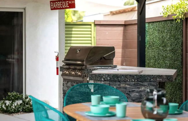 Sunrise Palms - Foto 26