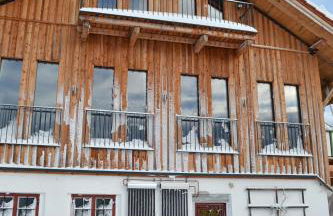 Private Luxury Chalet - Photo 52