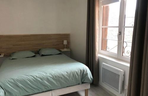 Montbard appartements au centre historique chez Delphine et Guillaume - Foto 19