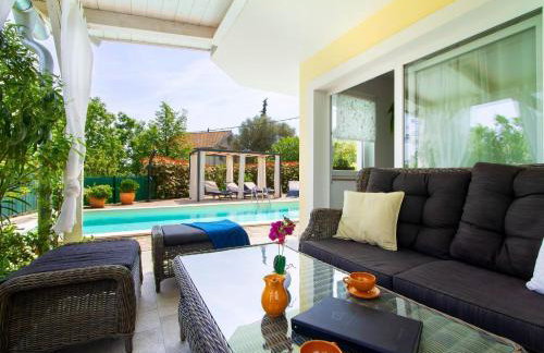 Villa Meline - Foto 3