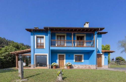 El Jardin del Erizo – Jardín y Vistas a la Sierra - Foto 1