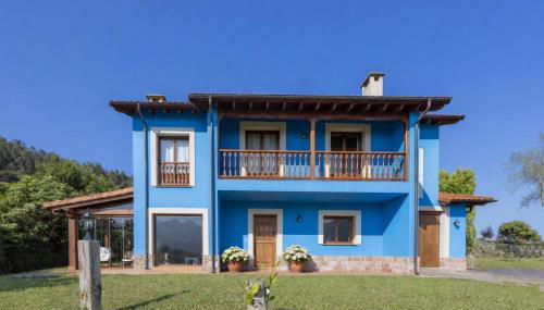 El Jardin del Erizo – Jardín y Vistas a la Sierra - Foto 1