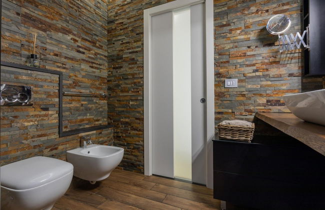 Graglia Modern Apartment by Wonderful Italy - Foto 21