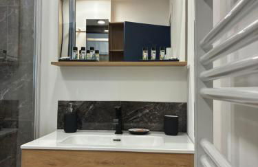 LOFT DE LA PLAGE - à 30 m de la mer - Foto 27