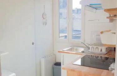 Dalikyda - Le Studio 76 - Proche Gare - free wifi - Foto 11