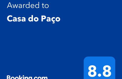 Casa do Paço - Foto 32