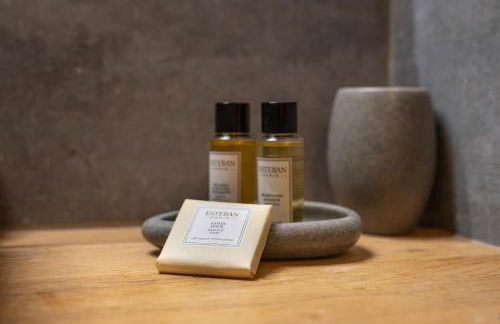 Manoir de la Dune - Foto 40