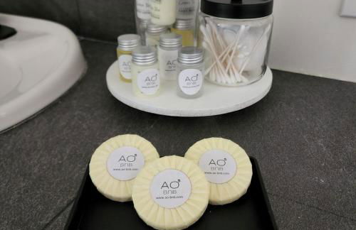 Luxury Cabin at Lakehead - Photo 17