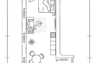 Wohlfühl-Apartment am Lösnitzgrund - Foto 19