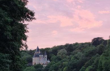 Le clos Du Roc Rouge - Foto 15