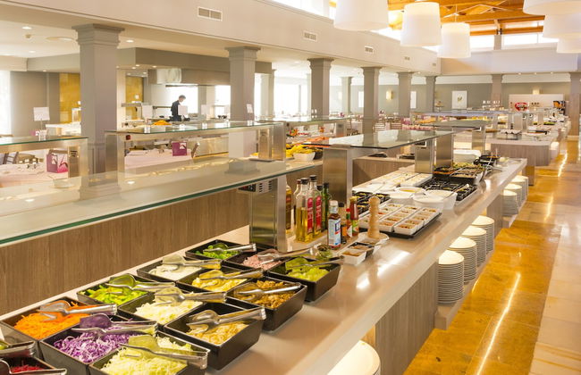 Protur Badí­a Park Aparthotel - Foto 31