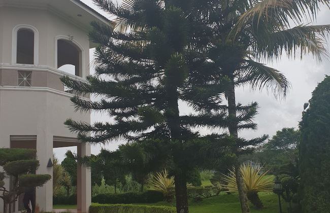 Green Hill Villa Sibolangit - Foto 17