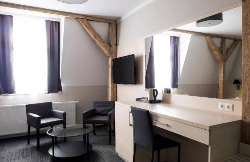 Aparthotel CENTRUM Gliwicka 18 - Foto 29