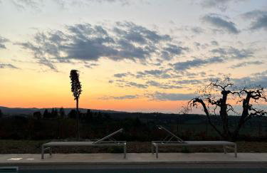 Dolce Villa Toscana - private pool, air conditioning - Photo 45