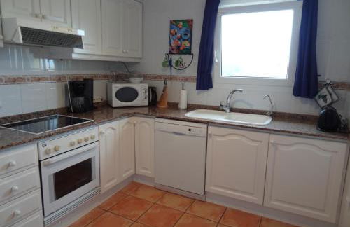 Villa Poseidon - Foto 20