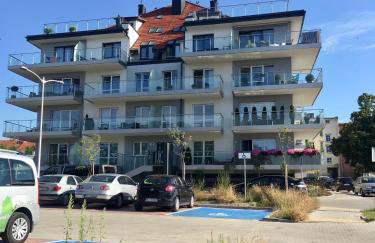 Green Apartment - Foto 16