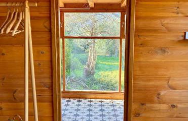 Eudaimonia Wooden Suites Nafplio Kandia - Foto 15