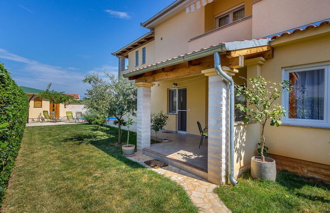 Holiday Home in Vodnjan With Private Pool - Foto 32