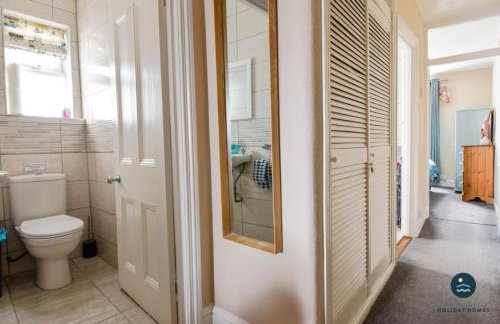 Quay View Apartment - Foto 15