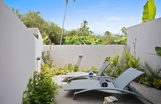 Baan Suaan Bua Pool Villa - Foto 17