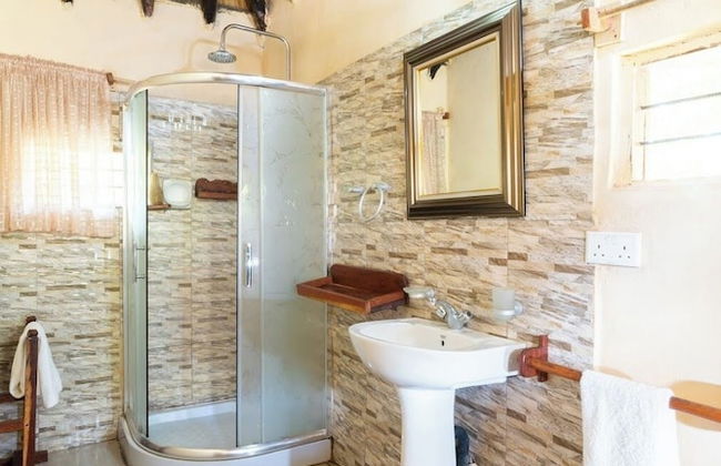 Njobvu Safari - Foto 56