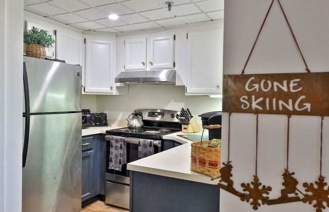 Mountain Green Resort by Killington VR - 1 Bedrooms - Foto 57