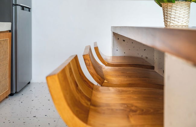 Sunset Village - Villas Complex - Foto 22