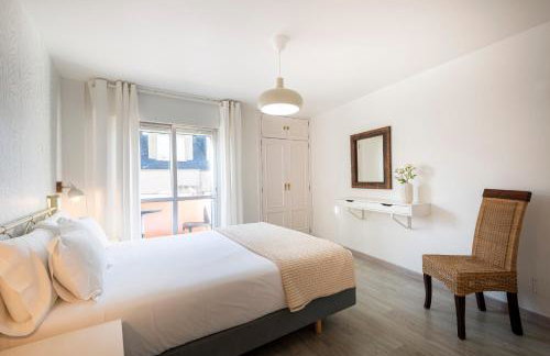 APARTAMENTOS TURISTICOS CASA SARITA - APARTAMENTOS A150 m DE LA PLAYA CANELIÑAS - Foto 16